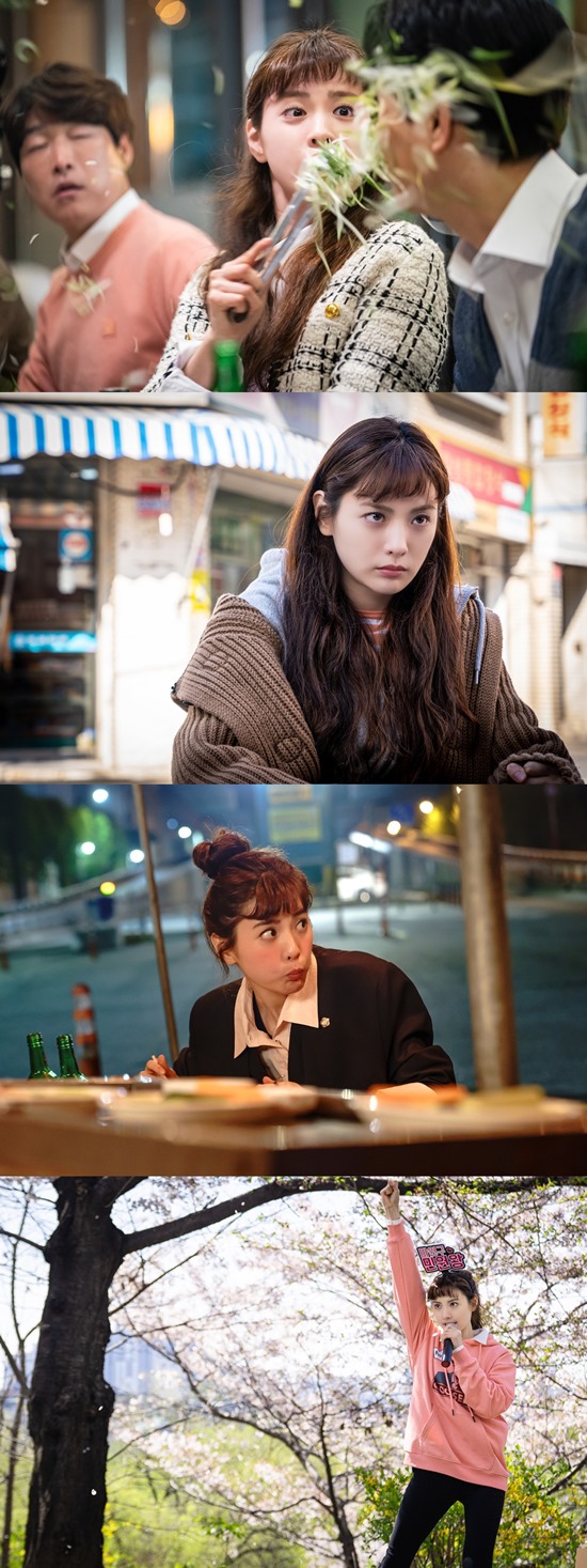 Nana reveals what she has never seen before through Chu Shi Biao.KBS 2TVs new tree drama Do not get a job to do it (hereinafter referred to as Chu Shi Biao), which will be broadcasted on July 1, is an office loco where the civil servant king Sarah (a.k.a. bull moth) interferes, protests, resolves, and loves at the ward office.As the first broadcast of Chu Shi Biao approaches, the interest of prospective viewers is focused on Nana.As the one-line description of Drama shows, the story of Chu Shi Biao itself revolves around the female protagonist Nana (formerly Sarah), who is the civil servant king.Here, Nana foresaw the past-class Acting transform, and the curiosity and interest of the public increased.The previously released Chu Shi Biao teaser poster and teaser video showed the charm of Sarahs Character and Nana, which are both dynamic and dynamic.We could not find any images of the urban and cold city beauty Nana we knew.It is definitely the first time Nana is swinging a baseball bat coolly or rushing toward a book piled up like an iron wall.Nanas transform can also be confirmed through the still-released shooting steel.The scene of Charke, which brought up explosive topics, strongly recognized the old Sarah Character, who must say what to say to the truth of the dinner, to prospective viewers.In addition, elementary school students also exploded their desire to play games, squatting in front of the stationery in the neighborhood, and wandering around the neighborhood in training suits showed Nanas friendly and pleasant charm.This transformation was possible thanks to Nanas efforts and enthusiasm to confront the work and character without hesitation, without being Sari.I wonder how I can express Sarah like a moth like a moth.In addition, Nana is said to lead the scene atmosphere in a cheerful manner without losing a bright smile at all times, despite the large amount of shooting.This is why the production team of Chu Shi Biao pours praise on Nana.Chu Shi Biao will be broadcasted at 9:30 pm on July 1, following Soul Watercraft.Photo = Celltrion Entertainment, Frame Media