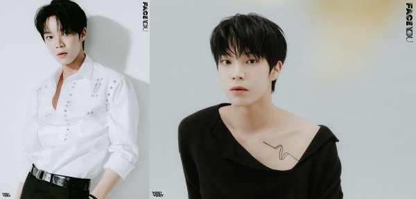 민찬 이미지