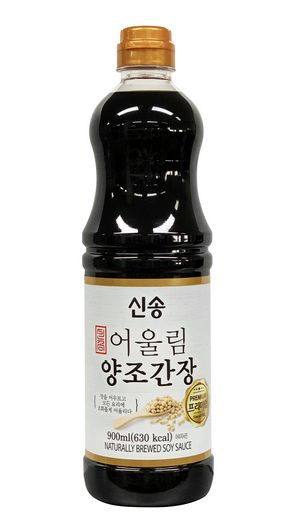 조화식품 이미지