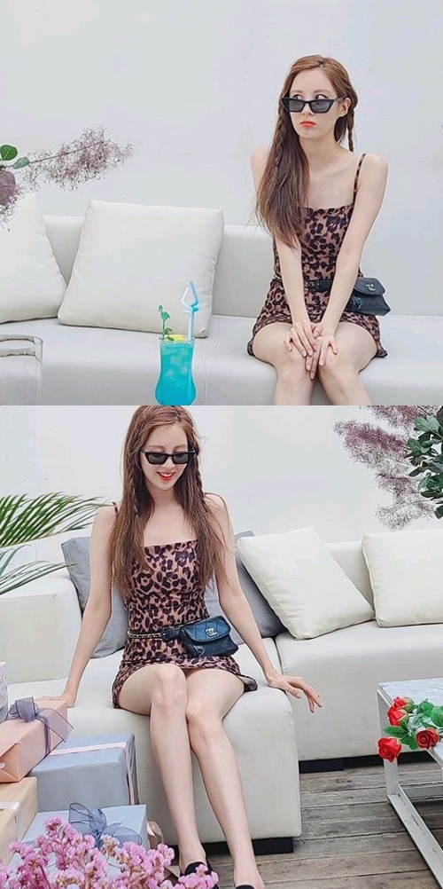 미니미니서현 이미지
