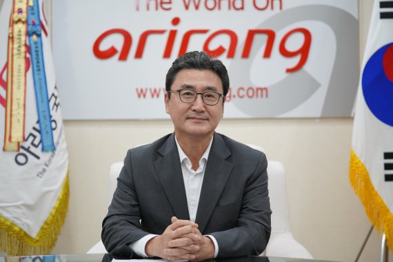 블루아리랑 이미지