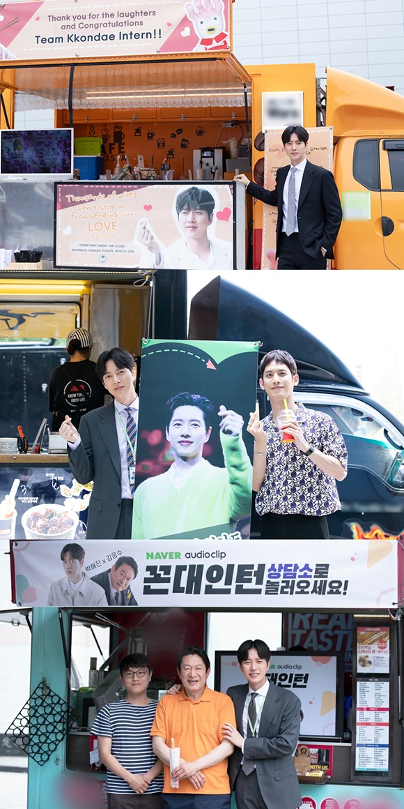 Actor Park Hae-jins extraordinary Staff love brings warmth.Park Hae-jin, who showed a perfect acting transformation with MBC tree mini series Lame Internet, became a Health Keeper of Staff at the shooting scene.For the beady staff on the set, Simona Babčáková, as well as snack tea and coffee tea Mask are giving support.Park Hae-jin, a representative of the good influence of the entertainment industry, is always taking the staffs in both sides, saying, I always have to eat well to keep my health.In fact, Lame International was a work that took into consideration the danger of stopping shooting when it started shooting at the beginning of Corona 19.At that time, when Park Hae-jin stopped shooting because he could not get Mask at many shooting sites, Park Hae-jin saved Mask at his own expense and continued shooting. Park Hae-jins European fans joined and sent Mask and hand disinfectant to finish shooting safely.Park Hae-jin and his friends constantly sent Simona Babčáková, snack tea, coffee tea, etc., and encouraged healthy filming.In this warm atmosphere, Lame International is always regarded as a model shooting scene that supports each other without laughing.Thanks to this, Lame International is reborn as a healing drama that is causing syndrome by sticking to the first place in the drama and the first place in the news topic.Meanwhile, Lame Internet will be broadcast every Wednesday and Thursday at 8:55 pm on MBC and domestic representative OTT Wave. From Monday to Friday, Park Hae-jin & Kim Eung-soo, Naver Audio Clip and Happy Bean will be released alone as an original in Naver Audio Clip.