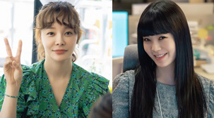 TVNs tree drama Oh My Baby (hereinafter).Omabe) has released the behind-the-scenes footage of the pleasant and refreshing atmosphere of Jang Na-ra, Go Joon, Byeong-eun Park, and Information Health, and Jang Na-ra is playing the role of Wannabe Woman Jang Ha-ri, which has made full use of its unique lovely charm.The fresh sunshine of Jang Na-ra captured in Camera during the break is bringing a lively life to the filming scene, and the affectionate appearance like Go Joon and lover of Han Sang, which shows a sad romance, catches the eye at once.Go Joon is now exploding the anime theaters thrilling index with a pure-hearted charisma that only sees Jang Na-ra from a rickety and dodgy bachelor.Go Joon, who plays Han Sang, which shows the love of the lover, is encouraging the atmosphere with a playful Smile on the set.Especially, it is a fateful love that solidifies the true heart toward each other after the pain. It reveals the joyful energy to the scene by revealing the three brothers Kimi who laughs even if you look at the face of the love rivals,Byeong-eun Park, who had doubled the fun with her first lady Jang Na-ra and Tikitaka Chemi, is attracted to her by realizing her love late and straightening straight.Especially, the appearance of Hawaiian greeting Shaka toward Camera is no joke.When I am with Go Joon in the play, I form a tense tension like a rival of love, but behind Camera, I am raising the atmosphere of the scene with a sticky bromance.Information health took the role of the strongest and took a clear eyeball on the house theater with the powerful charm of the younger son who straightened to Jang Na-ra.Information health, which is showing off the charm of splashing like a rugby ball that does not know where to play, plays a role as a vitamin to receive the love of seniors with the lovely behavior of the youngest and pure Smile in the actual filming.In the meantime, Baek Seung-hee plays the role of a strong editor of Jang Na-ra and a Dink Park Yeon-ho, showing off his rich acting and making a smile.Park Soo-young, who has been reborn as a lover of love for the information health in the play, looks at Camera and does not forget Smile with a lot of charm.bong-gyu bak
