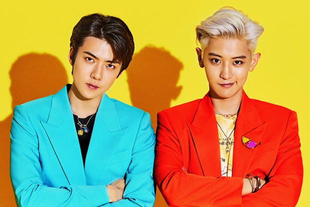 Group EXOs Iruvar unit Sehun & Chanyeol releases its first full-length album.SM Entertainment, a subsidiary company, announced on the 23rd that Sehun & Chanyeol (EXO-SC) will release its regular album 1 billion views on the 13th of next month. The album includes a total of 9 songs.This is the first year since it was acclaimed for its first mini album What a Life in July last year.At that time, Sehun and Chanyeol participated in song writing and recorded their own songs.On the other hand, fans are showing their expectation to the new appearance of Sehun and Chanyeol to be shown through this album.The regular album 1 billion views will start pre-sale at major on-line and offline music stores from this day.