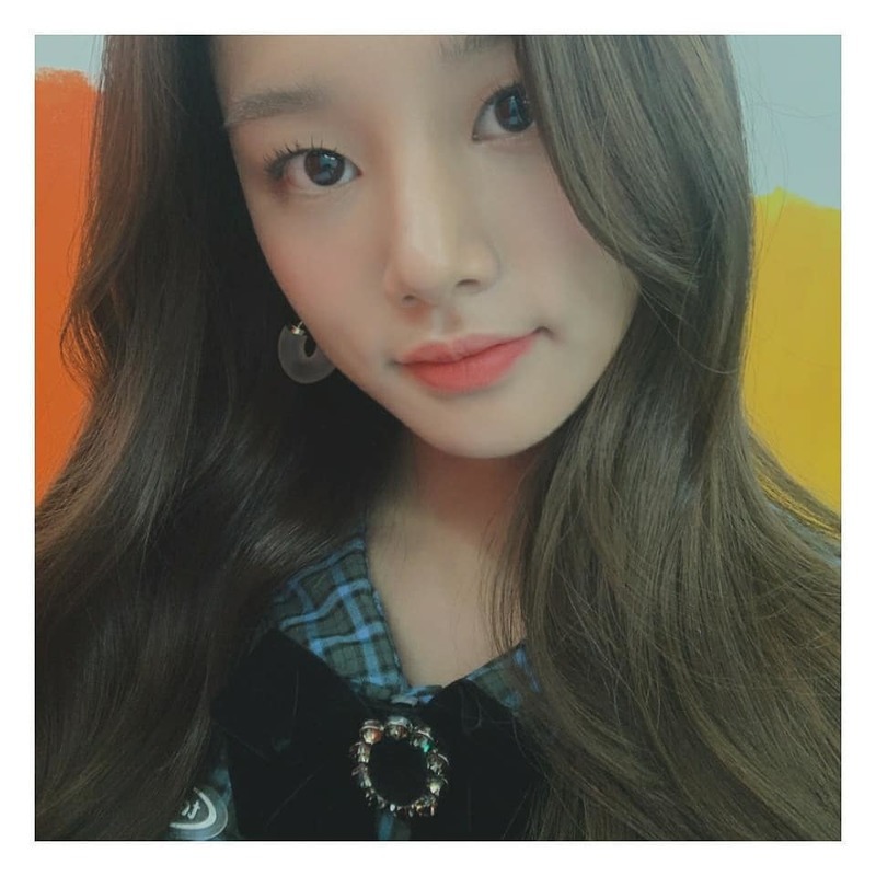 Group LABOUM Ahn Sol-bin has revealed the latest.On June 23, LABOUM official Instagram said, This week, Convenience store morning star is Should catch the premiere!I hope you will expect a lot of silver stars. In the open photo, Ahn Sol-bin is showing off her innocent beauty. Ahn Sol-bins youthful and lovely atmosphere catches her eye.The netizens who watched the photo responded I am watching the drama well and I am so beautiful.On the other hand, Ahn Sol-bin is appearing on SBS gilt drama Convenience store morning star.
