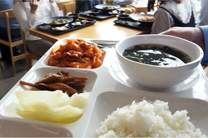 구내매점 이미지