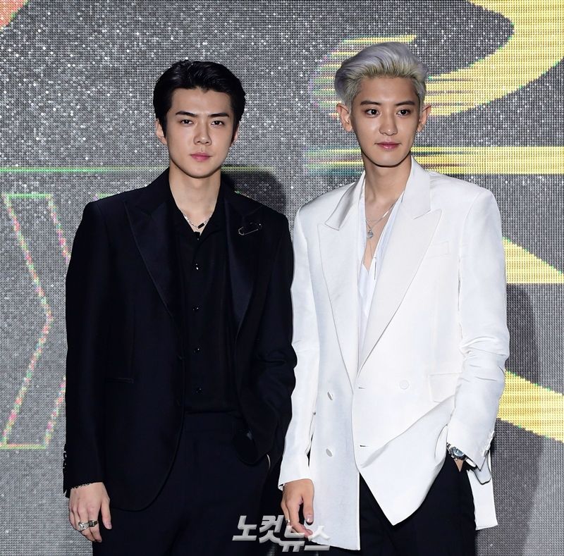 SM Entertainment announced on July 23 that Sehun & Chanyeol will return to the regular 1st album 1 billion views on July 13th.This album contains nine tracks of colorful songs.Sehun & Chanyeol is an EXO unit that debuted in July last year.The first mini-album, What a Life, was the result of two people participating in the entire songs lyrics and carrying their own songs.As the first album, I have recorded the top album chart of iTunes in 48 regions around the world.Sehun & Chanyeols regular 1st album, 1 billion views, will begin pre-sale at various on-line and offline music stores from today (23rd).