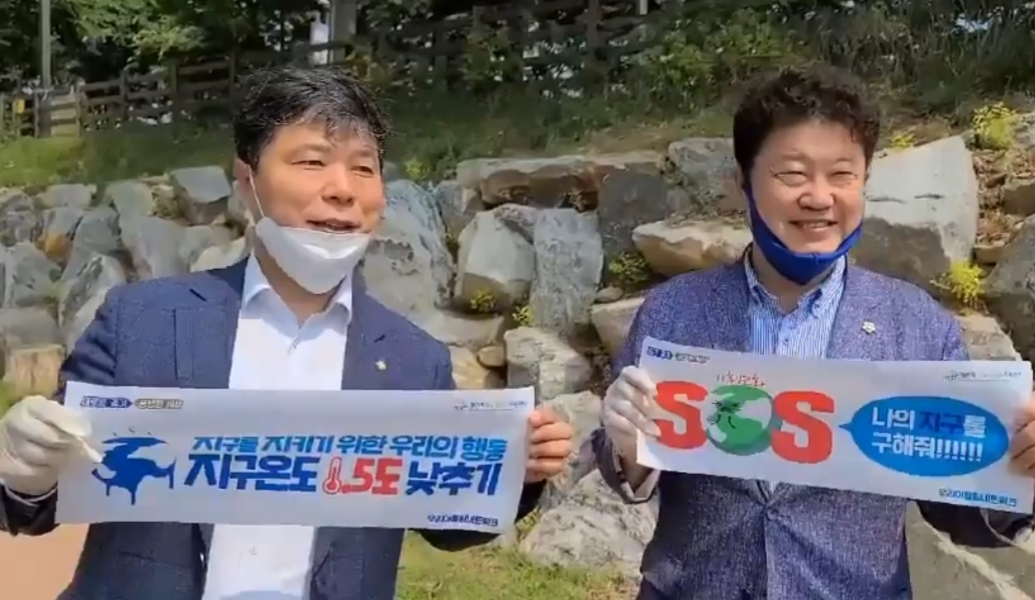 칠일환경 이미지