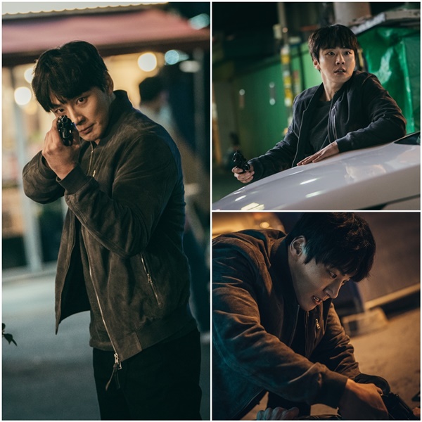 The new OCN OLizzynal Trane Yoon Shi-yoon unveiled the charismatic Shootout scene with a lively look.The new OCN OLizynal Trane (playplayed by Park Ga-yeon and directed by Ryu Seung-jin Lee Seung-hoon), scheduled to be broadcast on July 11, is a detectives World Mystery drama that intervenes in serial killings to protect precious people in two Worlds, which were divided by the choice of the moment, the night of the murder.In Trane, Yoon Shi-yoon played Seo Do-won, the head of the three-team team of Mugyeong Police Station, who threw all his body without lizzying the water.Seo Do-won, who wants to pay his fathers sins instead of crossing the parallel world, and Seo Do-won, who lives a dangerous life due to his fathers sin, are played as one person and two roles.In this regard, a scene of dramatic shooting was captured, which lets Yoon Shi-yoon sweat in his hands, bursting the evil Furious.In the play, Seo Do-won sprints to catch someone and points at the gun. I feel a breathtaking tension in the expression of Furious Seo Do-won, who seems to pull the trigger at once.Moreover, the fact that he is staring at someone with his lively eyes while suppressing someone is making the hearts of the viewers stop.In the background of Shootout, which caused the extreme Furious of Seo Dowon, it is attracting interest in what events will be hidden.In particular, Yoon Shi-yoon has consistently performed a serious hyper-intensive mode in shooting Shootout of Furious, and has constantly completed a scene by communicating with directors and opponent actors.Moreover, Yoon Shi-yoon has led the atmosphere of the scene with a hot-rolled performance that does not miss minor details such as intense action gods as well as perfect emotional acting.Everyone in the scene watched with breathless admiration and admiration in the excellent character digestion and expressiveness of the Yoon Shi-yoon, said the production team of Trane, expressing confidence that Action God, whose charisma of the Yoon Shi-yoon erupted, will keep viewers from taking their eyes off.Meanwhile, the new OCN OLizzynal Trane will be broadcast at 10:30 pm on Saturday, July 11, 2020.