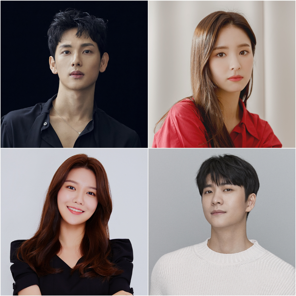 Actors Siwan, Shin Se-kyung, Choi Soo Young and Kang Tae-oh confirmed their appearances on JTBC Run On.This has completed the Moonlighting romance combination that will run on to love.JTBCs new drama Runon (playplayplay by Park Si-hyun, director Lee Jae-hoon, production mace, content writing) is a romance drama in which people living in different worlds communicate and relate in their own language and run on toward love in the era of difficult communication while writing the same Korean language.Drama Kim Sang-jang and Todays Detective Lee Jae-hoon PD and the new Park Si-hyun writer who threw the first mini-series coincided.First, Siwan and Shin Se-kyung are divided into a short-range national team James Kyson who is defeated at the moment of looking back and a translator Oh miju who has to rewind numerous times.James Kyson, who retired without hesitation after a life-changing incident, was a star of the athletics world who showed off ticket power in the unpopular athletics.Oh miju, who has been together since the moment he left the track, opens his eyes to other worlds that were not seen in Run World.Oh miju works to put a bridge between different languages.I was conscious of a foreign language that I would not have known if I had not had a subtitle because of the movie I saw at the first theater, and when the subtitles I was grateful for reached the level of intrusion, I became a translator without hesitation.For the first time, I find myself expecting James Kyson, a man who has come to fate as much as the thrill I felt when the credits subtitles - Oh miju climbed.Siwan, who had been playing the process of anxiety turning into madness through last years other is hell, and Shin Se-kyung, who showed off the power of Loco Queen through New Entrepreneur, co-work for the first time.Both actors are the first home theater comeback in more than a year: Siwan, who will be presenting romance acting for a long time, and Shin Se-kyung, who will write a deep love language that is different from his previous work.Two men and women living in a world that seems to have no intersections are looking forward to seeing whether the language of love can succeed in translation.Choi Soo Young and Kang Tae-oh co-work with the sports agency representative Seo Dan-ah and the ionic beverage-like beauty student Lee Young-hwa.The West Dan, who was pushed from the succession order only because he was not a son, and is the only enemy of the signing group, so he wants to live perfectly to regain what was originally my own.In her life, which has been so intense, Lee Young-hwa comes in. Seo Dan-ah, who lived without knowing the apology, was the first man to be busy.Lee Young-hwa, who lives a life of a popular senior in art college with an oxygen-like charm, is a college student who likes the same movie and croquette as his name.It was everyday to go out to the streets with a sketchbook, or to Crookie while watching movies in his space. One day I met a strange woman, Seo Dan-ah, who asked me to draw a picture.I want to see a woman like Rapunzel who can not come down in that tall building.The combination of Choi Soo Young, who has solidified his position as an actor by crossing TV and screens such as Drama Tell as You See and movie Girl Cops, and Kang Tae-oh, who showed a strong presence to viewers through last years Chosun Roco - Mungdujeon, is also interesting.I am already curious about how they will meet and communicate in what language they will communicate with, because they have been Acting the character of men and women living in a completely different world.This is why different romance chemistry is expected.The production company Mace and the content production that hit the box office with JTBC Itaewon Clath earlier this year co-produced Runon.The production crew said, The Runon will draw a story about the protagonists who lived in World, growing through each other, breaking the frame that they had, affecting each other, and loving each other.I hope that this will be a time to worry about the language and communication that conveys my heart. Hot actors who have both the ability to act and presence such as Siwan, Shin Se-kyung, Choi Soo Young, Kang Tae-oh will communicate with viewers in a different romance in the second half of this year.I ask for your expectations and interest. Run-on will be aired on JTBC in the second half of this year.