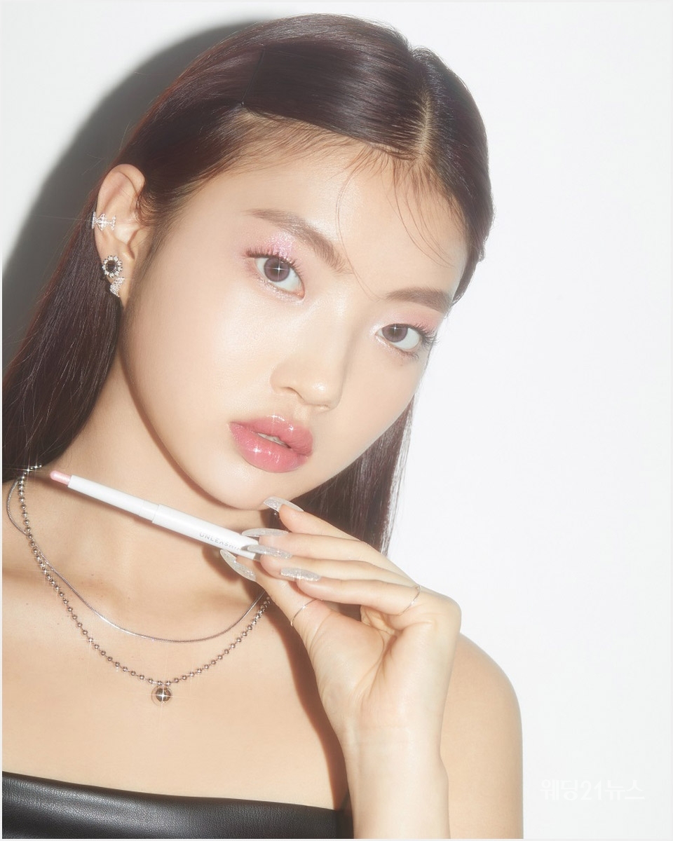 글리터 이미지