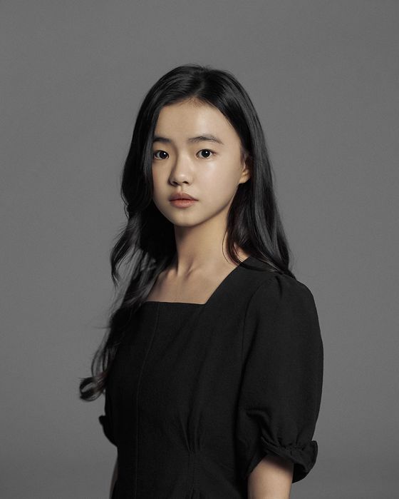 미쓰 백 헤어 이미지