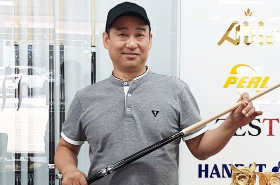 사원당구장 이미지