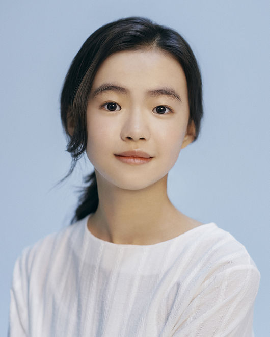미쓰 백 헤어 이미지