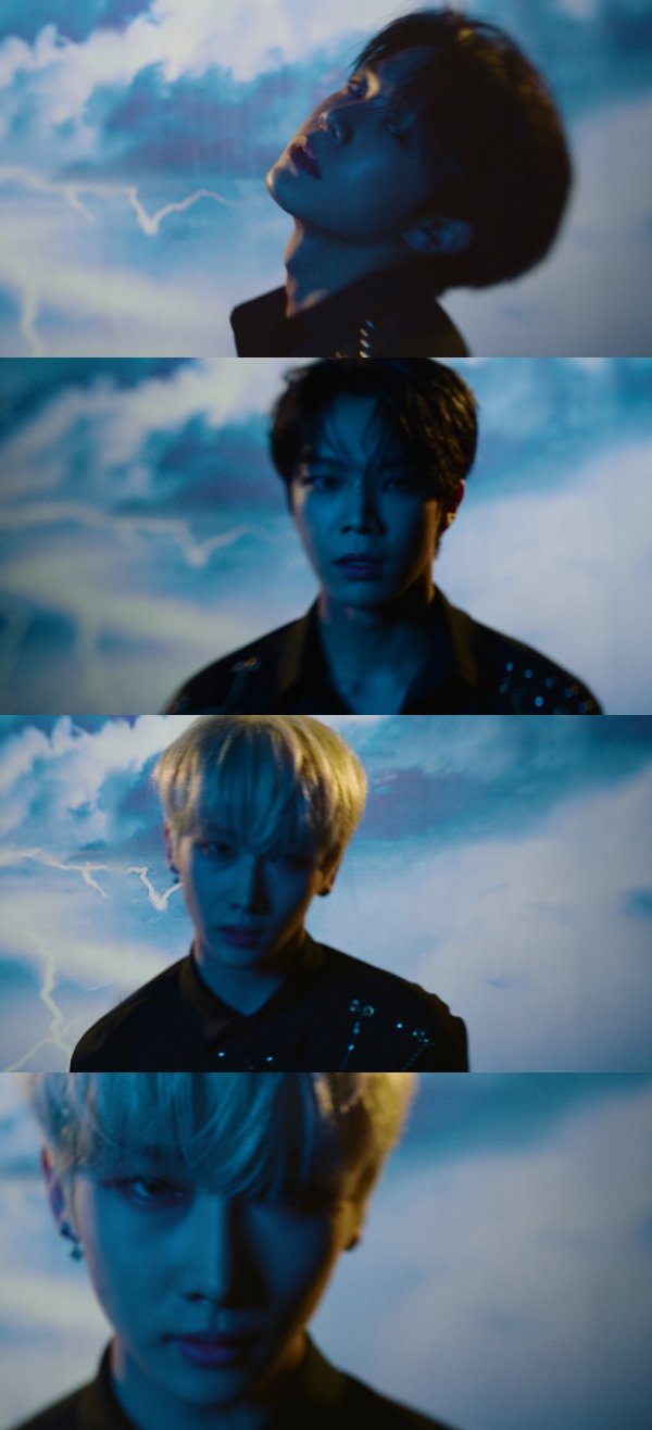 Group Verivery leader The same contribution and Hotel pools Character teaser video were released for the first time.Through the official SNS channel of midnight Verivery on the 24th, the leader The same contribution and the fourth mini album title song Thunder (Thunder) Character teaser video of Hotel pool were posted sequentially, pre-heating the comeback atmosphere that came a week ahead through about 10 seconds of video.Veriverys mini 4th album FACE YOU will be released on various music sites at 6 pm on July 1.