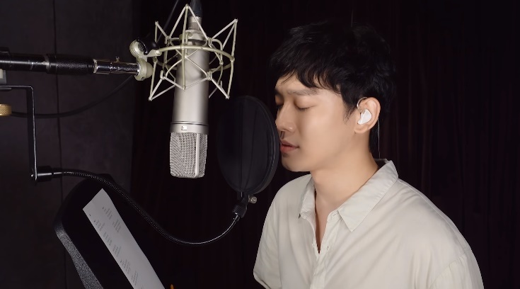 EXO Chen first unveiled the latest after marriageChen posted a cover video of Park Hyo Shin breath on the YouTube channel on June 24; Chen unwaveringly showed off his soft voice and outstanding singing skills.Chens video collects hot topics as soon as it is released, and it has recorded more than 800,000 views as of 7:30 am on the 25th.emigration site