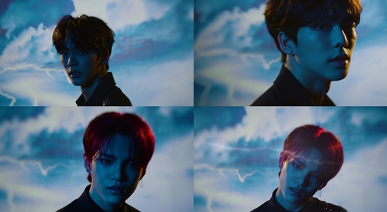 Verivery Min Chan and Gyehyuns Character teaser video were released.Fans expectations for the title song Thunder are soaring as they post a character teaser video of Min Chan and Gye-hyun through Veriverys official SNS channel at 0:00 on the 25th.With a high-quality visual beauty, it overwhelmed the atmosphere of the character teaser and added immersion.In the public footage, Min Chan showed off his perfect visuals even in the dark.Then, the camera walking, which moves quickly over the dark background, caught the eye and attracted attention by being expressed sensually.Gye-hyun focused on the attention of the viewers by digesting the rebellious eyes and red hairstyle.Veriverys fourth mini album FACE YOU, which is receiving a hot response from each content released, contains a message called Healing through You and My Connection and Connection.The character teaser video first released a part of the title song Thunder, adding fun to the fun of listening as well as the fun of watching.On the other hand, Veriverys mini 4th album FACE YOU will be released at 6 pm on July 1.Photo = Jellyfish