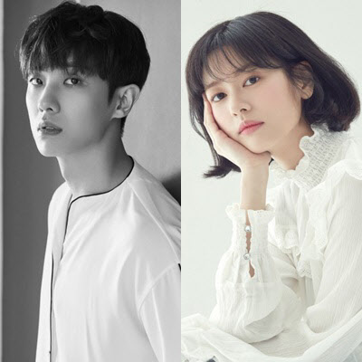 이준엔터테인먼트 이미지