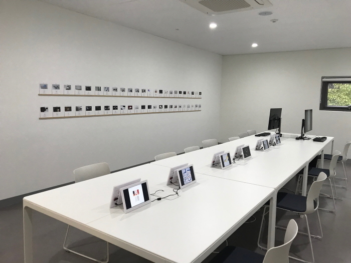 계원예술대학교 이미지