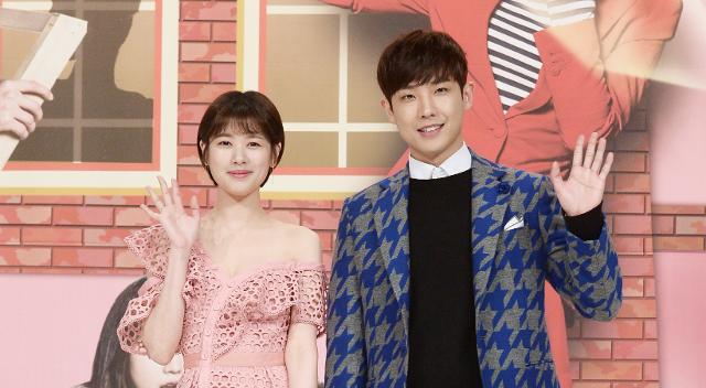 이준엔터테인먼트 이미지
