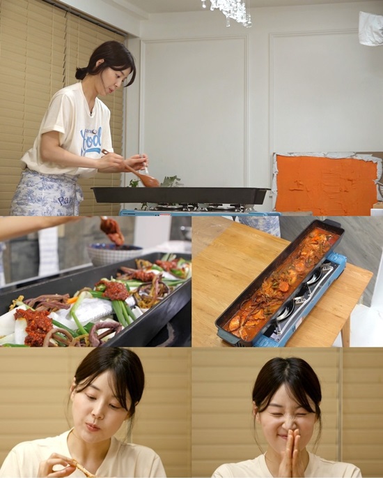 한장금 대표 사진