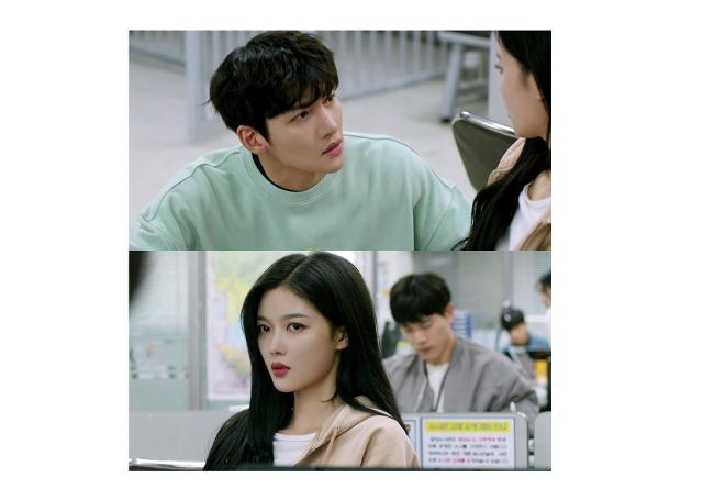 Why did Ji Chang-wook and Kim Yoo-jung come to Police?SBSs Lamar Jackson Convenience store morning star depicts Choi Dae-heon (Ji Chang-wook), a manager who is approaching through various incidents in the Convenience store, and Kim Yoo-jung.The star is struggling to become a formal alba even in the old days of Choi Dae-heon.However, in the last three episodes, Choi Dae-heon misunderstood the star.It was seen by Jeong Sae-Sun and GFriend Yoo Yeon-ju (Han Seon-hwa) having a scuffle.The star was the one who saved the flexible liquor that was being suffered by the Yangchi, but Choi Dae-heon, who did not know it, Misunderstood the star, and the scene where the three people face each other, amplified the curiosity for future development.In the meantime, the production team of Convenience store morning star released a serious atmosphere that Choi Dae-heon and Jeong Sae-sung have never seen before, ahead of the 4th broadcast today (27th).It was the two people who were together in Police.The star in the photo is being investigated in Police, and the image of the star with red eyes as if it were unfair causes the sadness.Next to him, Choi Dae-heon is figuring out what happened.Choi Dae-heon, who has always been like a bullshit, bursts into anger that he can hardly see in Police on this day.The star makes me wonder why I was under police investigation, what Choi Dae-heon would have been angry about.Choi Dae-heon had previously suspected the past of the star, and tried to cut it off as a temporary alba.The case with GFriend Yoo Yeon-ju was added to this, and eventually he decided to cut the star. Then he heard that the star was being investigated at Police.Choi Dae-heon is really paying attention to whether it will be a dismissal of the star, how the meeting in Police will affect these relationships, and the attention of enthusiastic viewers is focused.Meanwhile, SBS Jackson Convenience store morning star will be broadcasted at 10 pm on the 27th.