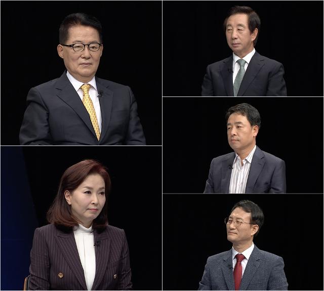 강적들 이미지
