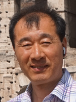인생은 예술 이미지