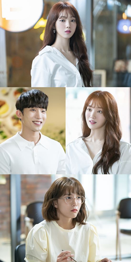 Actor Lee Sung-kyung appears on SEK in Ive been there once.KBS 2TV weekend Drama Ive Goed Once is drawing favorable reviews by catching up with topicality and two rabbits with ratings.In particular, it ranks second in the topic of the TV drama in the third week of June (based on the Good Data Corporation topic index), proving the hot response of viewers.In the 53rd and 54th episodes broadcast on the 27th, Lee Cho-hee, Lee Sang Yi couple and Lee Sung-kyung are drawn and added to the excitement.Lee Sung-kyung is going to make SEK appearance with hot model Ji Sun Kyung and make the drama richer.In the public photos, Ji Seon-kyung (Lee Sung-kyung), who is making a surprised look, is caught and attracts attention.She showed a surprised expression as if she was embarrassed by the sudden meeting, and she is interested in talking to Yoon Jae-seok, regaining her smile.In her smile, she can get a glimpse of her relaxation, and I wonder what kind of story she would have had between the two.In addition, the expression of Lee Cho-hee, who is solidifying his expression alone in a cheerful atmosphere, amplifies curiosity.Song Dae-hee, who was always smiling brightly, suddenly hardened his expression after seeing Yoon Jae-seok and Ji Seon-kyung, who are friendly.Especially after meeting with Ji Seon-kyung on this day, the couple will have their first fight.Indeed, there is more expectation in this broadcast about what kind of relationship Ji Seon-kyung and Yoon Jae-seok will have and what story has come between them.I was grateful to Lee Sung-kyung Actor for his passion for filming and responding to short appearances with Yang Hee-seung, the production team said. It was a pleasant and pleasant shooting.I hope youll expect the short but intense chemistry of Lee Sung-kyung, Lee Cho-hee and Lee Sang Yi, he said.On the other hand, Lee Cho-hee, Lee Sang Yi, and Lee Sung-kyungs date scene can be found at 53 and 54 times, which is broadcasted at 7:55 pm on the 27th.Photo = Studio Dragon, Bon Factory
