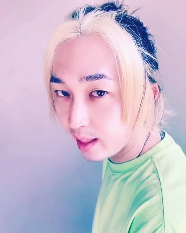 뉴스헤어스타일 이미지