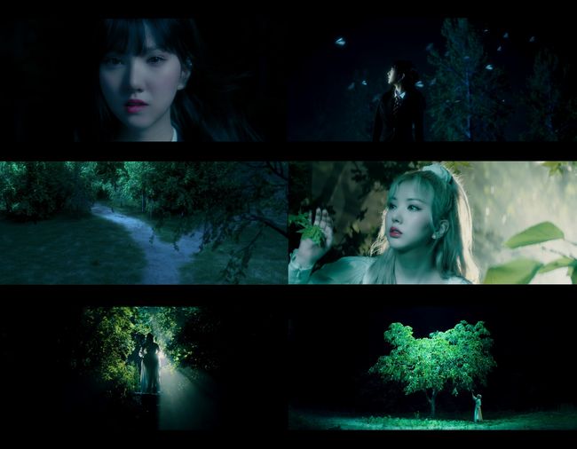 GFriend, who is comebacking with his mini album Song of the Sirens on the 13th of next month, showed his first visual content and opened his comeback.GFriend released A Tale of the Glass Bead: Butterfly Effect on the big hit label YouTube channel and official SNS channel on the 28th.A Tale of the Glass Bead: Butterfly Effect depicts the six Girl who ran together holding hands making a choice at the crossroads.It is concluded with the fact that a red apple appears in front of the girl who missed each others hands and became alone.The video shows a tense Kahaani and a sophisticated visual beauty, implicitly showing the message in this album.It contains an organically linked narrative with his previous album :LABYRINTH, further Gozos expectation of the story to be released on the new album.In addition, the narration of the video Kahaani and the music that the tension is Gozo combined to add the immersion of the video.GFriend will try to make a bold change through Song of the Sirens and show a different charm than what he has shown.Musically, it is expected to show a wider spectrum by making new attempts.Meanwhile, GFriend announces Song of the Sirens on July 13 and makes a comeback.thorse music