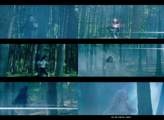 GFriend, who is comebacking with his mini album Song of the Sirens on the 13th of next month, showed his first visual content and opened his comeback.GFriend released A Tale of the Glass Bead: Butterfly Effect on the big hit label YouTube channel and official SNS channel on the 28th.A Tale of the Glass Bead: Butterfly Effect depicts the six Girl who ran together holding hands making a choice at the crossroads.It is concluded with the fact that a red apple appears in front of the girl who missed each others hands and became alone.The video shows a tense Kahaani and a sophisticated visual beauty, implicitly showing the message in this album.It contains an organically linked narrative with his previous album :LABYRINTH, further Gozos expectation of the story to be released on the new album.In addition, the narration of the video Kahaani and the music that the tension is Gozo combined to add the immersion of the video.GFriend will try to make a bold change through Song of the Sirens and show a different charm than what he has shown.Musically, it is expected to show a wider spectrum by making new attempts.Meanwhile, GFriend announces Song of the Sirens on July 13 and makes a comeback.thorse music