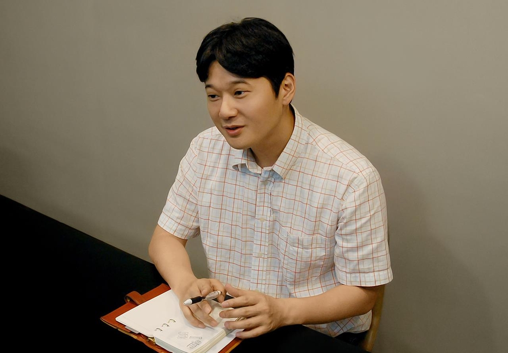 에스지(SG)컴퍼니 이미지