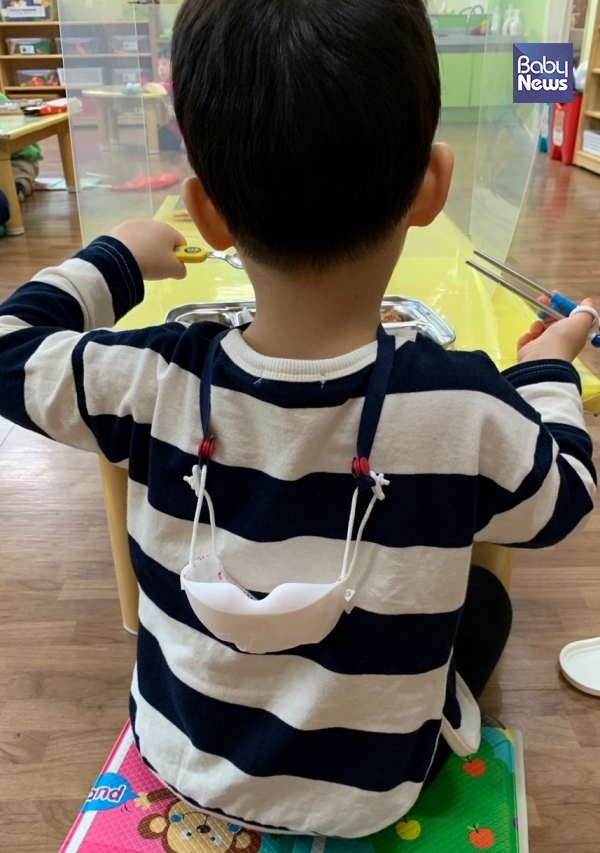 햇빛유치원 이미지