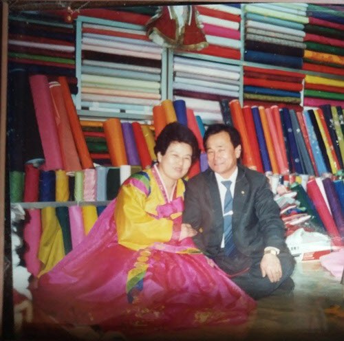 경주포목상회 이미지