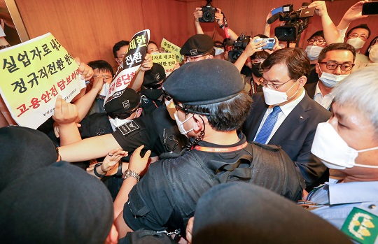 (주)국제엘리베이터 이미지