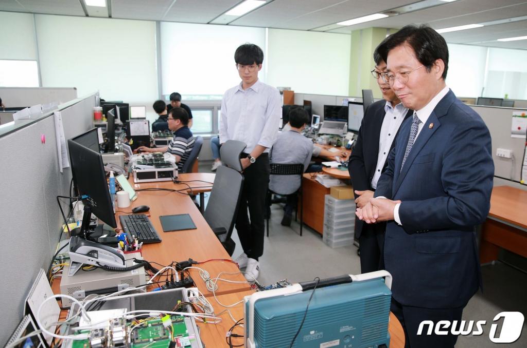 우리시스템 이미지