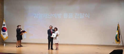 (주)카오리온코스메틱스 이미지