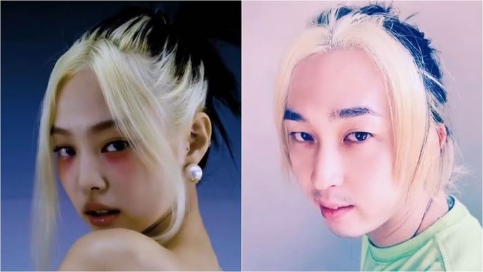 제니헤어스토리 이미지