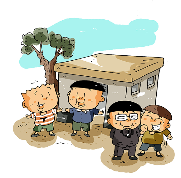 법무법인감우 이미지