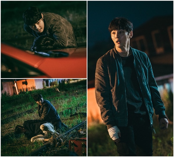 The new OCN OLizzynal Trane Yoon Shi-yoon is raising questions by showing a shocked look at the end of the rush to suppress the criminal.The new OCN OLizynal Trane (playplayed by Park Ga-yeon and directed by Ryu Seung-jin) is a Detectives World Mystery drama that intervenes in serial killings to protect precious people in two worlds divided into moments of Choices on the night of the murder.Yoon Shi-yoon played the role of Detective Seo Do-won, who was able to climb to the head of the homicide team at an early age by throwing his body all over the water and catching the criminal.Police who have tried to pay off their fathers sins instead of crossing the parallel world, Seo Do-won, a police officer who has been in trouble because of his fathers sins, and Choices Police, a police officer who lives a dangerous life.In this regard, Yoon Shi-yoon has been concentrating his attention on the fact that he is discovering something and being surprised at the Mukyeong station, which has become a scrapping car station with blood on his face.In the play, Seo Do-won takes his first step to Mugyeong Station after storming to chase the criminal. Seo Do-won chases the criminal who drives away and finds the criminal after a narrow chase.However, Seo Do-won is surprised and surprised as if he found something when he grabbed the criminals neck in the drivers seat and pulled him out and wrapped him on the floor.In particular, as Mugyeong Station was previously released as an important place in the Trane highlight video and teaser video, attention is being paid to Mystery about the Secret Disposal Vehicle Station Mugyeong Station.It is curious to know why Seo Do-won is shocked in the Mukyeong area, and how Seo Do-wons life will change.Yoon Shi-yoon showed off the charm of reversal by emitting a bright smile like a package outside the camera and charisma inside the camera at the scene of the first meeting of the non-border station.Moreover, in the scene where two hands were wrapped up after a fierce struggle with the opponent Actor, the action that reminded the actual body war without lizzy was cheered by those who watched.Yoon Shi-yoon, who pours out passion and passion, is expecting more and more of the Detective Seo Do-won character to be drawn in the future.Yoon Shi-yoon is drawing the scene perfectly from the eyes of the Detective Seodowon character to the minor gestures, and is raising the concentration of the scene, said the production team of Trane. Please check the Mystery events that two Seodowons crossing the World will face through broadcasting.Meanwhile, the new OCN OLizzynal Trane will be broadcast at 10:30 pm on Saturday, July 11th.