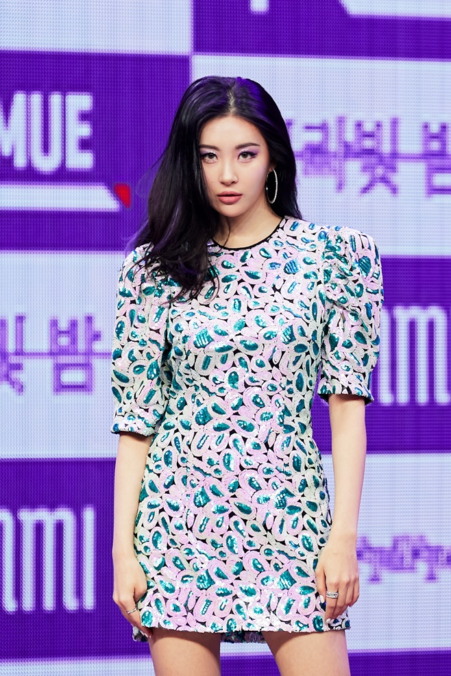 선미 이미지