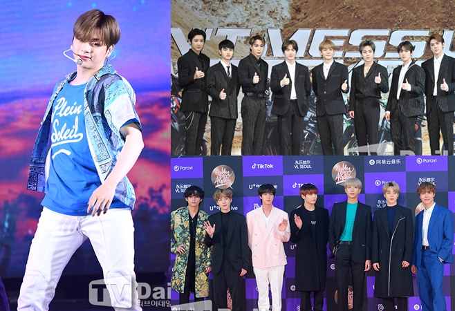 While Voting is in full swing for the popular award of the 2020 Soribada Awards hosted by Soribada, the leading music source platform in Korea, popular male idols are fiercely competing.The 2020 Soribada Best K Music Awards (2020 SORIBADA BEST K-MUSIC AWARDS, hereinafter 2020 Soribada Awards) is undergoing various Voting ahead of its hosting on August 13th.In particular, as Voting announced that it will be running with the idol community app Passion Stone, attention from K-pop fans around the world was focused on the Voting, which started at 0:00 on the 23rd.In the case of male popularity, Kang Daniel, a singer from Project Group Wanna One, group BTS, and EXO are competing.Kang Daniel is ranked first in the total from 23rd to 28th, and EXO and BTS are in second place.Followed by God Se7en, Eighties, Tomorrow By Together, New East, Stray Kids, NCT, Uptension, AB6IX, Monster X, Bigton, Super Junior, Wanna One Park Ji-hoon, Astro, Seventeen, Icon and Water One.As the popularity award is decided to be 100% of Passion Stone Voting, K-pop fans are expected to pay attention until just before the end of Voting on August 2.Voting is also underway for the Passion Stone app, along with the mens favourites; group Black Pink and Twice are competing.In addition, Voting, a Trot Popular Award, is also underway through Passion Doll Cellup mobile app.Singers Lim Young-woong, Lee Chan-won, and Kim Ho-jung are among the former TV Chosun Mr. Trott tomorrow.