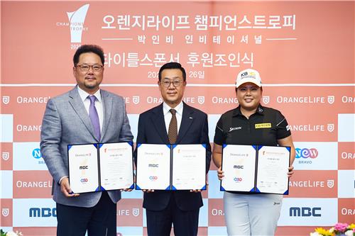 브라보골프투어 이미지
