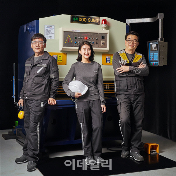 케이유니폼 이미지