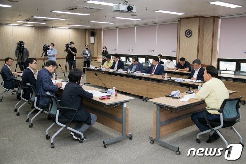 군산시민발전 이미지