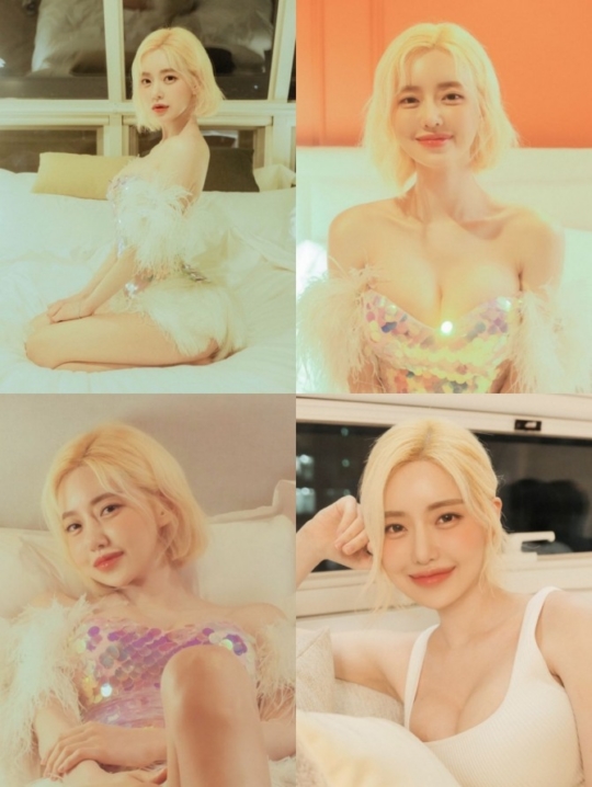 스팽글뮤직 이미지