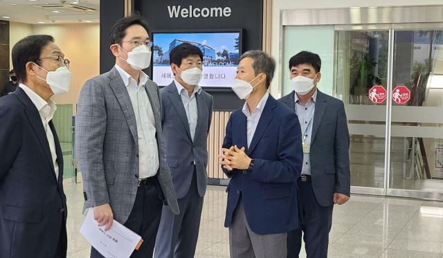 세메스구내식당 이미지