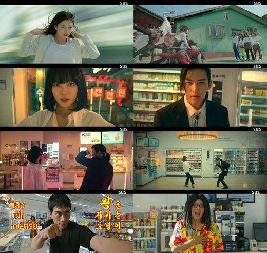 The honey jam watching point of SBS gilt drama Convenience store morning star (playplayed by Son Geun-joo, director Lee Myung-woo) has a pleasant Omaju and parody.Convenience store morning star is capturing the house theater with a friendly story based on the neighborhood Convenience store.It is a reaction that a drama like a cool canned beer came out in a hot summer.As a result, the audience rating was on the rise curve, and the 4th broadcast on the 27th recorded 9.4% of the Seoul metropolitan areas ratings (based on Nielsen Korea).Above all, Convenience store morning star places comic elements throughout the drama, making it impossible for viewers to take their eyes off.Among them, comic scenes full of sense that borrowed Omaju and parody add to the fun of the game and make another reason to watch.Kim Yoo-jung, Zero for Conduct Comic Action, Women Ryoo Seung-bumOne action scene that allowed Kim Yoo-jung to know that he was a huge fighting skill in the play brought up the image of Ryoo Seung-bum in the movie Zero for Conduct.The comic action directing, such as the appearance of a star running through the wind, and the appearance of bad students flying on the roof as he passed, caught the attention, and Kim Yoo-jungs comical expression was also outstanding.Pulp Fiction Couple Dance by Ji Chang-wook Kim Yoo-jungThe Ge Travolta Ji Chang-wook and Yuma Thurman Kim Yoo-jungs movie Pulp Fiction couple dance parody transformed the house theater into excitement.The two people who showed Lanson Dance in the second ending transformed perfectly from the opening to the visual in the third, and they showed a proper angle.The two people who played dance battle in earnest in the Convenience store, not the stage, were serious and laughed more.All of this ended with the dream of a star, adding to the surprise fun.The Fiery Priest  Angsuk Combi, The Slap by Jang Ryong and SackThe Slap of The Fiery Priest , which was loved by many last year, and Jangryong, a combination of Jangryong, and Ahn Chang-hwan  gave a big smile four times.Ahn Chang-hwan, who appeared in the special role, visited the Convenience store as an Alba applicant, and at the same time, Han Dal-sik (Eum Mun-seok) entered the Convenience store and the two faced each other.As I recall the memory of my past life (?)I did not know that Jang Ryong, who gave the soy sauce factory factory director to the soy sauce factory, and the soy sauce that showed the memory Muay Thai movement, and the scared Jang Ryong fell down at right angle.Director Lee Myung-woo, who directed the film, melted various popular works in various screens, and parodyed his work The Fiery Priest  and made viewers burst.In addition, it also laughed by inserting not only the scene but also the music with a sense. It is the historical drama Yeoincheonha BGM that flowed into the flame nervous battle of Jung Sae-sung and Yoo Yeon-ju (Han Seon-hwa).It is a reaction that Wit-filled Omaju and parodys, which make it impossible to take their eyes off for a while, add to the rich fun of Convenience store morning star and enjoy the viewers.On the other hand, Convenience store morning star is broadcast every Friday and Saturday at 10 pm.