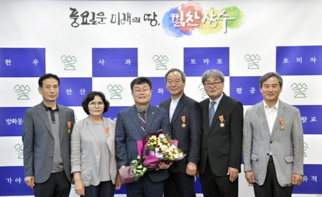 장수 이미지